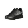 CHAUSSURES DE SPORT NOIRES FILA POUR HOMMES