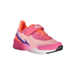 FILA PINK SPORTS SHOES FOR GIRLS