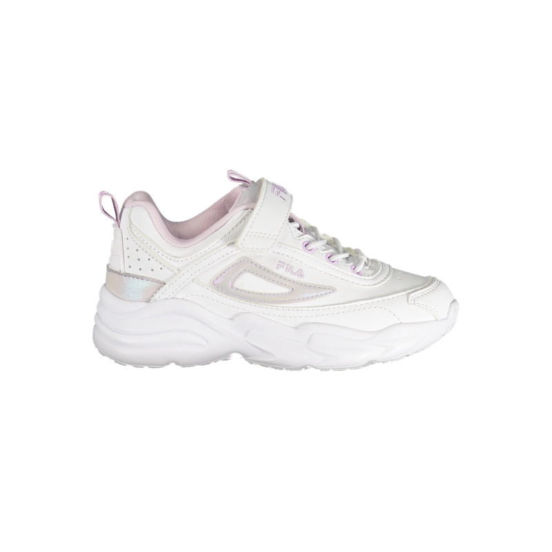 FILA SPORTS SHOES FOR GIRLS WHITE