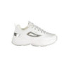 CHAUSSURES DE SPORT BLANCHES FILA POUR FEMMES