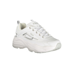 CHAUSSURES DE SPORT BLANCHES FILA POUR FEMMES