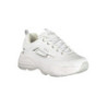 CHAUSSURES DE SPORT BLANCHES FILA POUR FEMMES