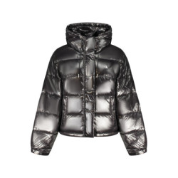 VESTE NOIRE POUR FEMME CALVIN KLEIN