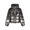 CALVIN KLEIN WOMEN'S BLACK JACKET