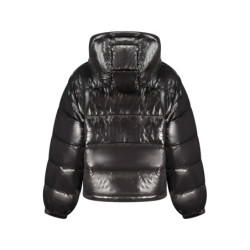 CALVIN KLEIN WOMEN'S BLACK JACKET