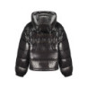 VESTE NOIRE POUR FEMME CALVIN KLEIN
