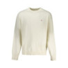 PULL BLANC POUR HOMME CALVIN KLEIN