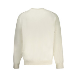 PULL BLANC POUR HOMME CALVIN KLEIN