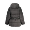 CALVIN KLEIN WOMEN'S BLACK JACKET