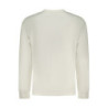 CALVIN KLEIN MEN'S LONG-SLEEVE T-SHIRT WHITE