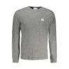 PULL GRIS POUR HOMME CALVIN KLEIN