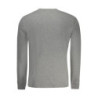 PULL GRIS POUR HOMME CALVIN KLEIN
