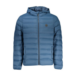 VESTE BLEUE POUR HOMME US GRAND
