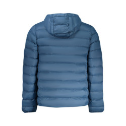 US GRAND MEN'S BLUE JACKET