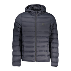 US GRAND MEN'S BLUE JACKET