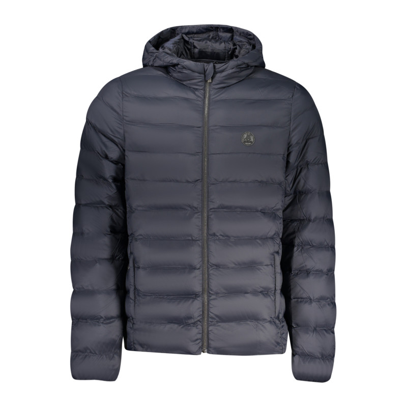 VESTE BLEUE POUR HOMME US GRAND