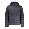 US GRAND MEN'S BLUE JACKET