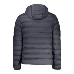 VESTE BLEUE POUR HOMME US GRAND