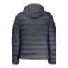 US GRAND MEN'S BLUE JACKET
