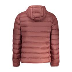 US GRAND MEN'S RED JACKET