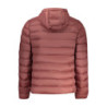 US GRAND MEN'S RED JACKET