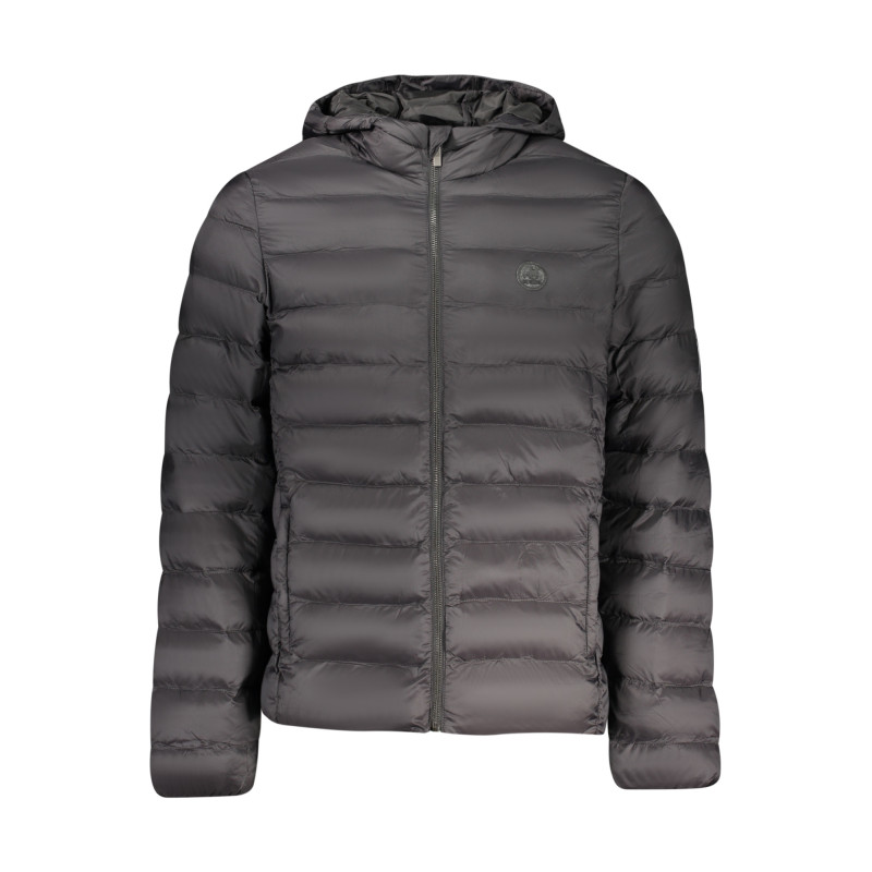 US GRAND BLACK MEN'S JACKET