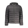 VESTE NOIRE POUR HOMME US GRAND