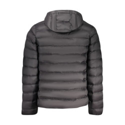US GRAND BLACK MEN'S JACKET