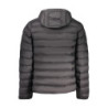 US GRAND BLACK MEN'S JACKET