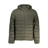 VESTE VERT POUR HOMME US GRAND