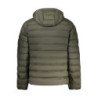 VESTE VERT POUR HOMME US GRAND