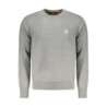 BOSS MEN'S GREY SWEATER