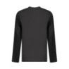 NORTH SAILS KIDS' LONG-SLEEVED T-SHIRT, BLACK