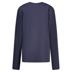 NORTH SAILS KIDS' LONG-SLEEVED T-SHIRT, BLUE