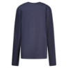 NORTH SAILS KIDS' LONG-SLEEVED T-SHIRT, BLUE