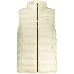 NORWAY 1963 WOMEN'S WHITE SLEEVELESS JACKET