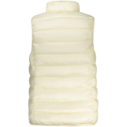 NORVÈGE 1963 VESTE BLANCHE SANS MANCHES POUR FEMME