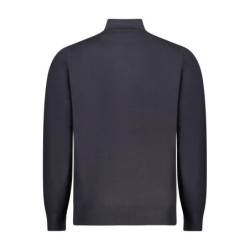 MAILLOT BLEU HOMME NORVÈGE 1963