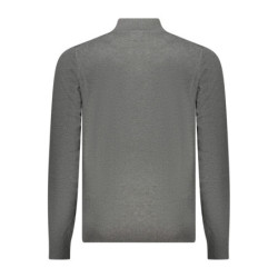 MAILLOT GRIS HOMME NORVÈGE 1963