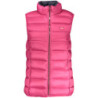 NORWAY 1963 WOMEN'S PINK SLEEVELESS JACKET