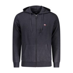 CARDIGAN BLEU POUR HOMME NORVÈGE 1963