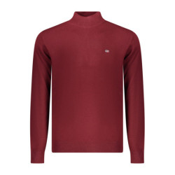 NORWAY 1963 MEN'S RED JERSEY