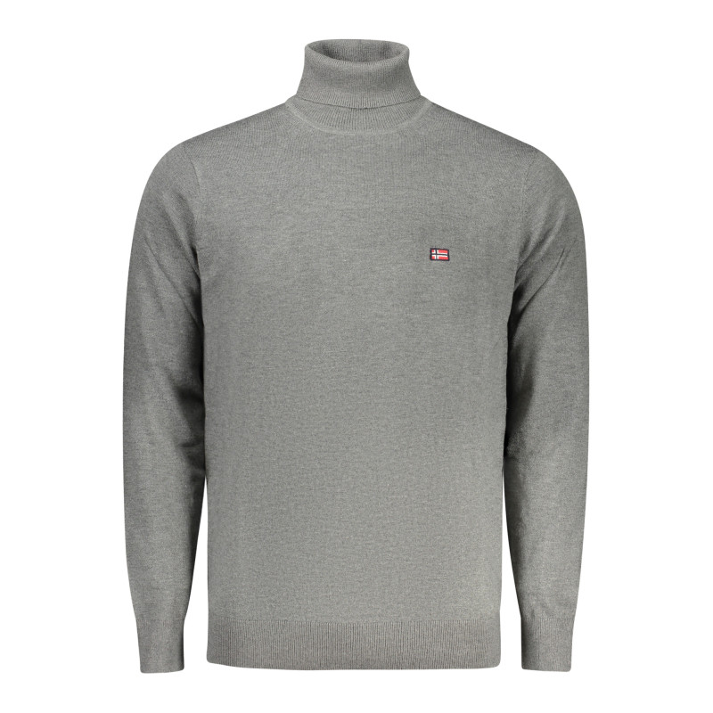 NORWAY 1963 MEN'S GREY JERSEY