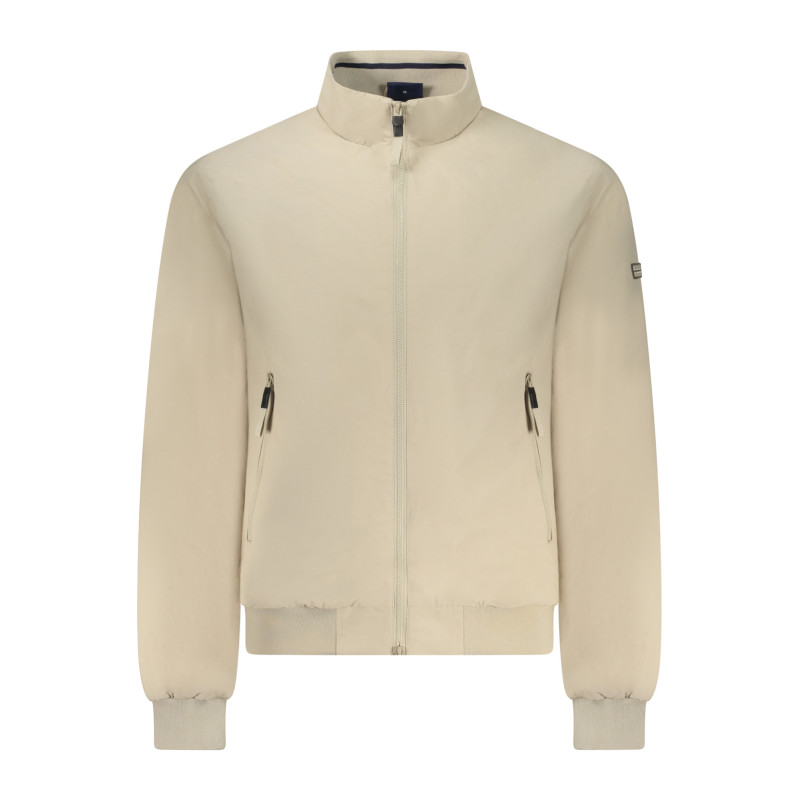 NORWAY 1963 MEN'S BEIGE JACKET