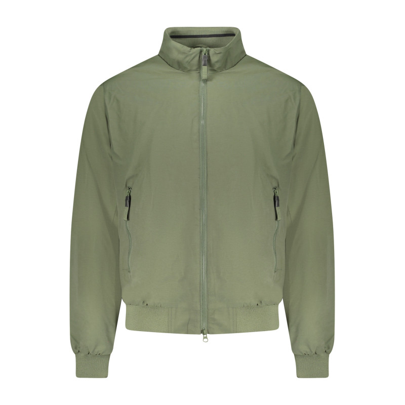 NORWAY 1963 MEN'S GREEN JACKET