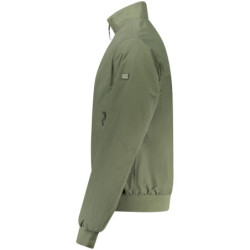 NORVÈGE 1963 VESTE VERTE HOMME