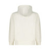 SWEAT-SHIRT BLANC À FERMETURE ÉCLAIR POUR ENFANTS NORTH SAILS