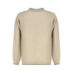 NORTH SAILS KIDS' BEIGE SWEATER