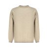 NORTH SAILS KIDS' BEIGE SWEATER