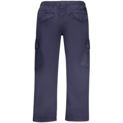 Pantalons bleus pour enfants North Sails